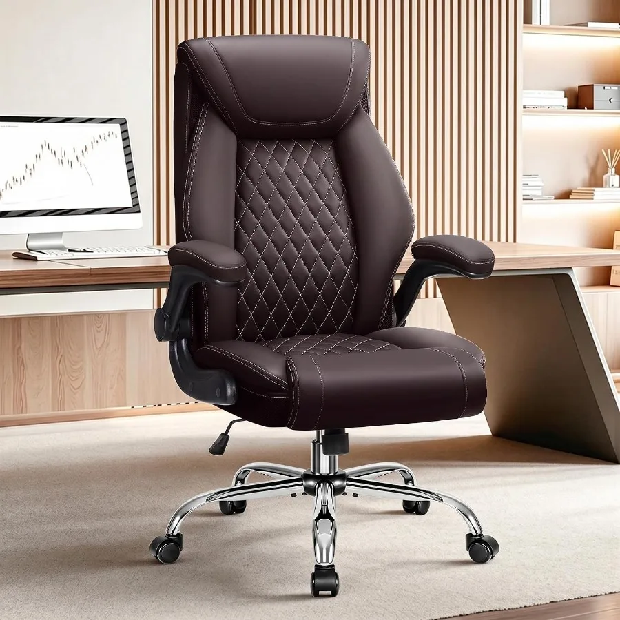 Ergonomic Office Chair - Cadeira de escritório executiva para espaços
