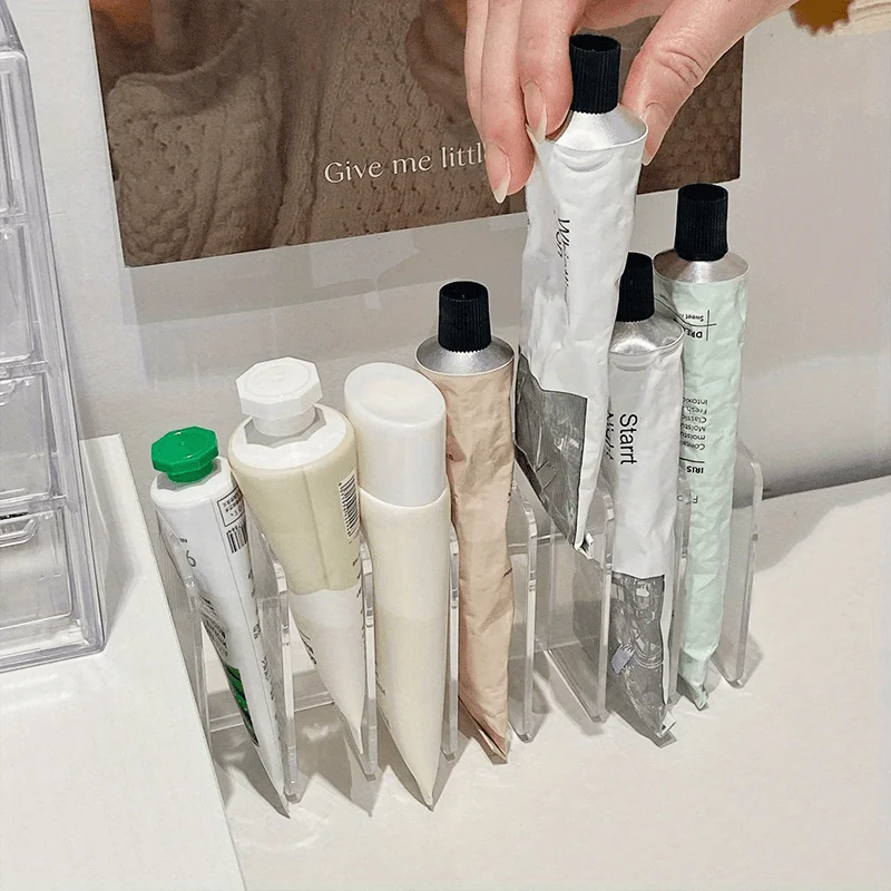 1 unidade Organizador de Cosmé - Home Office Work Table avaliação e preço