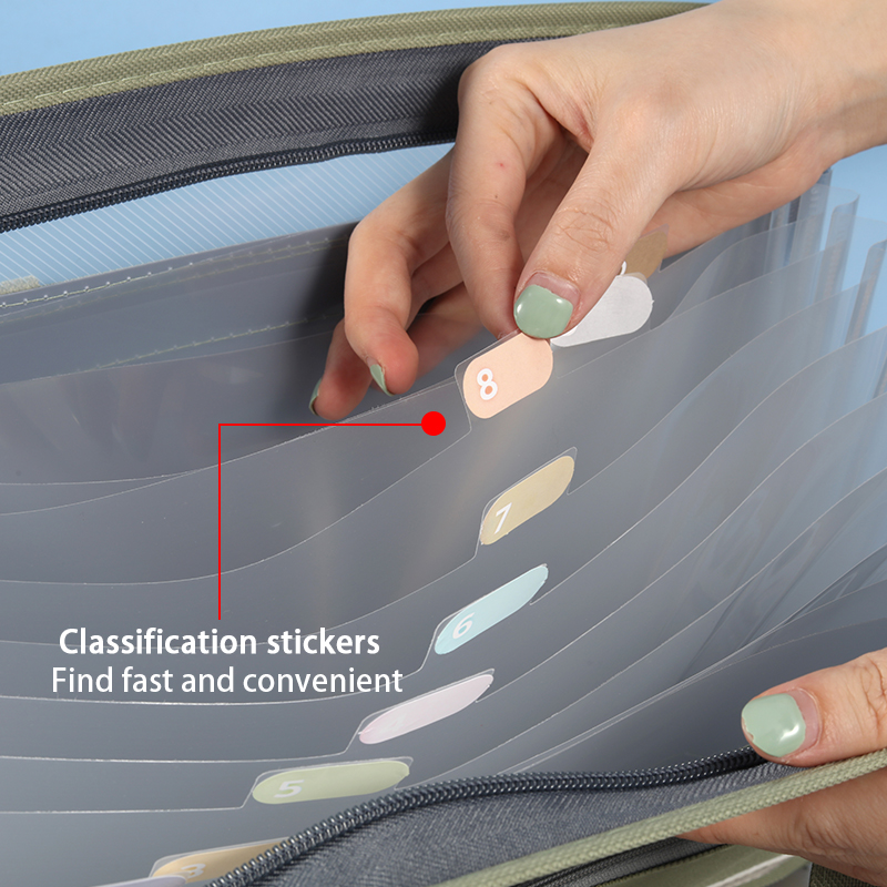 A4 portátil zíper órgão saco p - Document Scanner Portable avaliação e preço