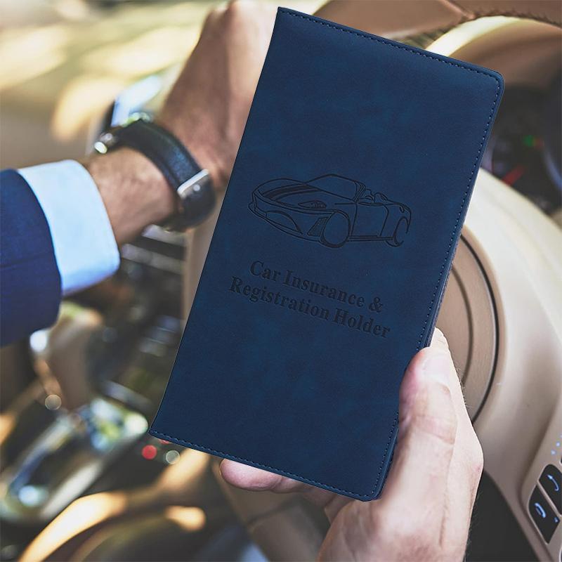 Porta-documentos para carro, o - Document Holder Stand avaliação e preço