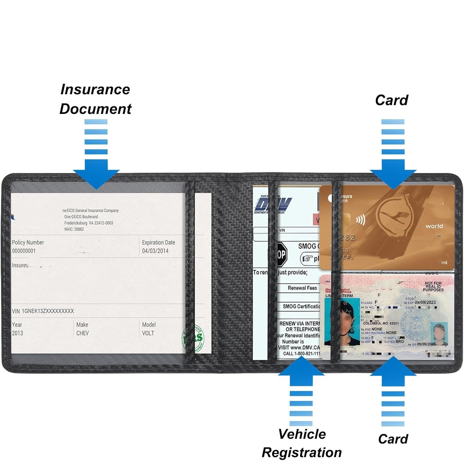 Organizador de Documentos e Ca - Document Holder Stand avaliação e preço