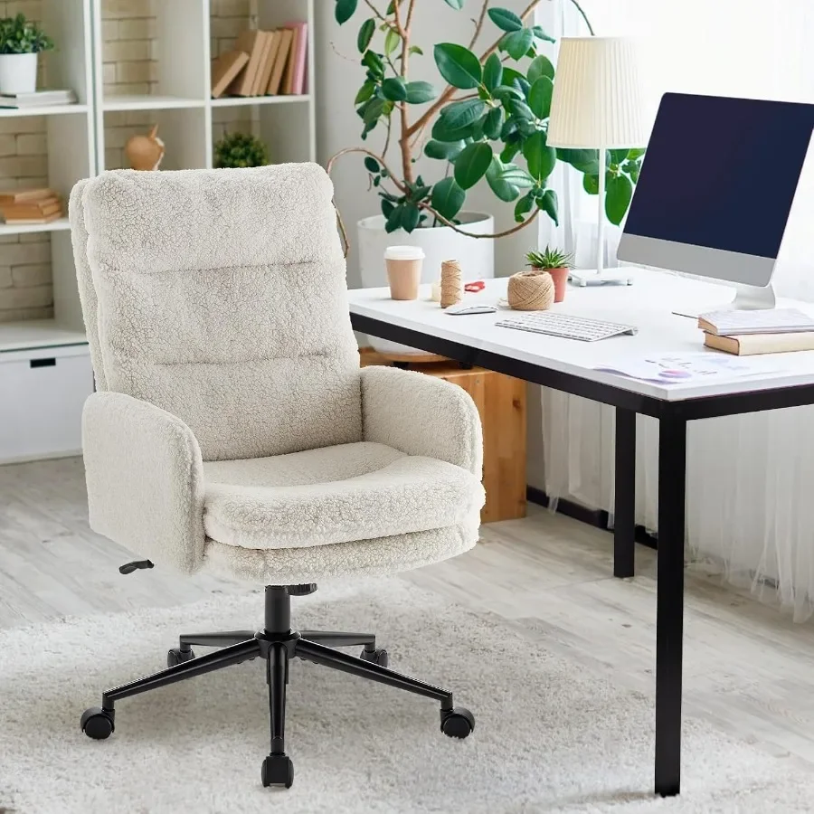 Cadeira de escritório ergonómi - Ergonomic Office Chair avaliação e preço
