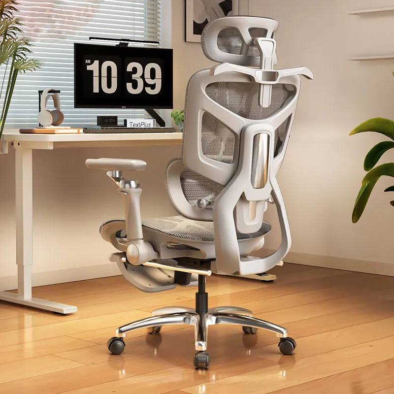 Cadeira Ergonômica para Comput - Ergonomic Office Chair avaliação e preço
