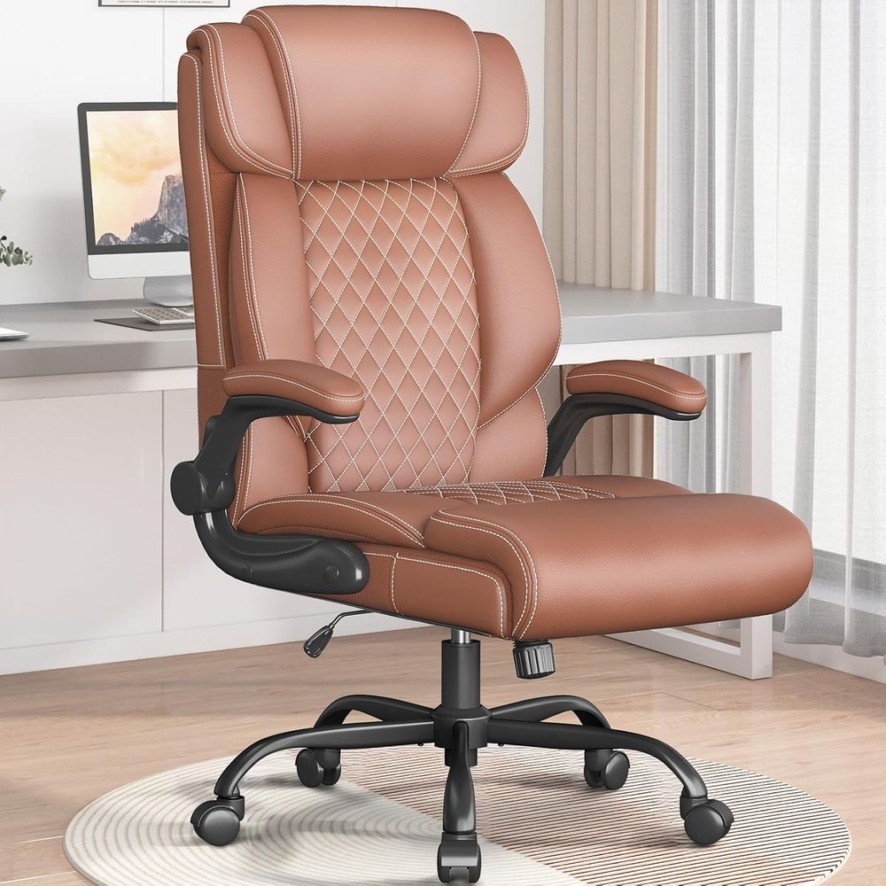 Cadeira de Escritório Executiv - Ergonomic Office Chair avaliação e preço