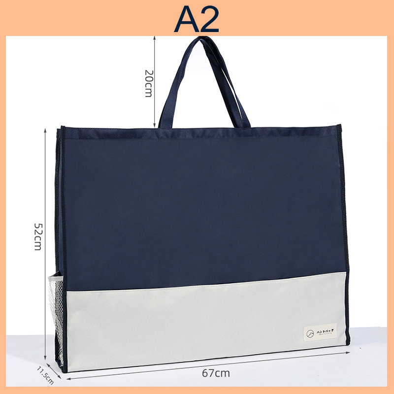 Grande a1/a2 pasta organizador - Document Scanner Portable avaliação e preço