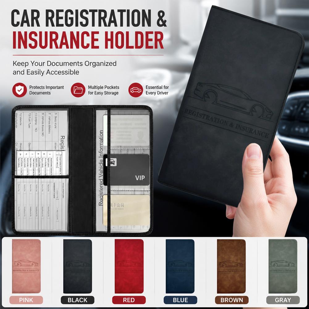 Porta-Cartões de Registro e Se - Document Holder Stand avaliação e preço