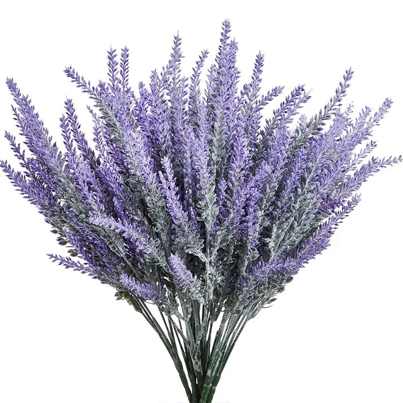 Buquê de flores artificiais ro - Home Office Layout avaliação e preço