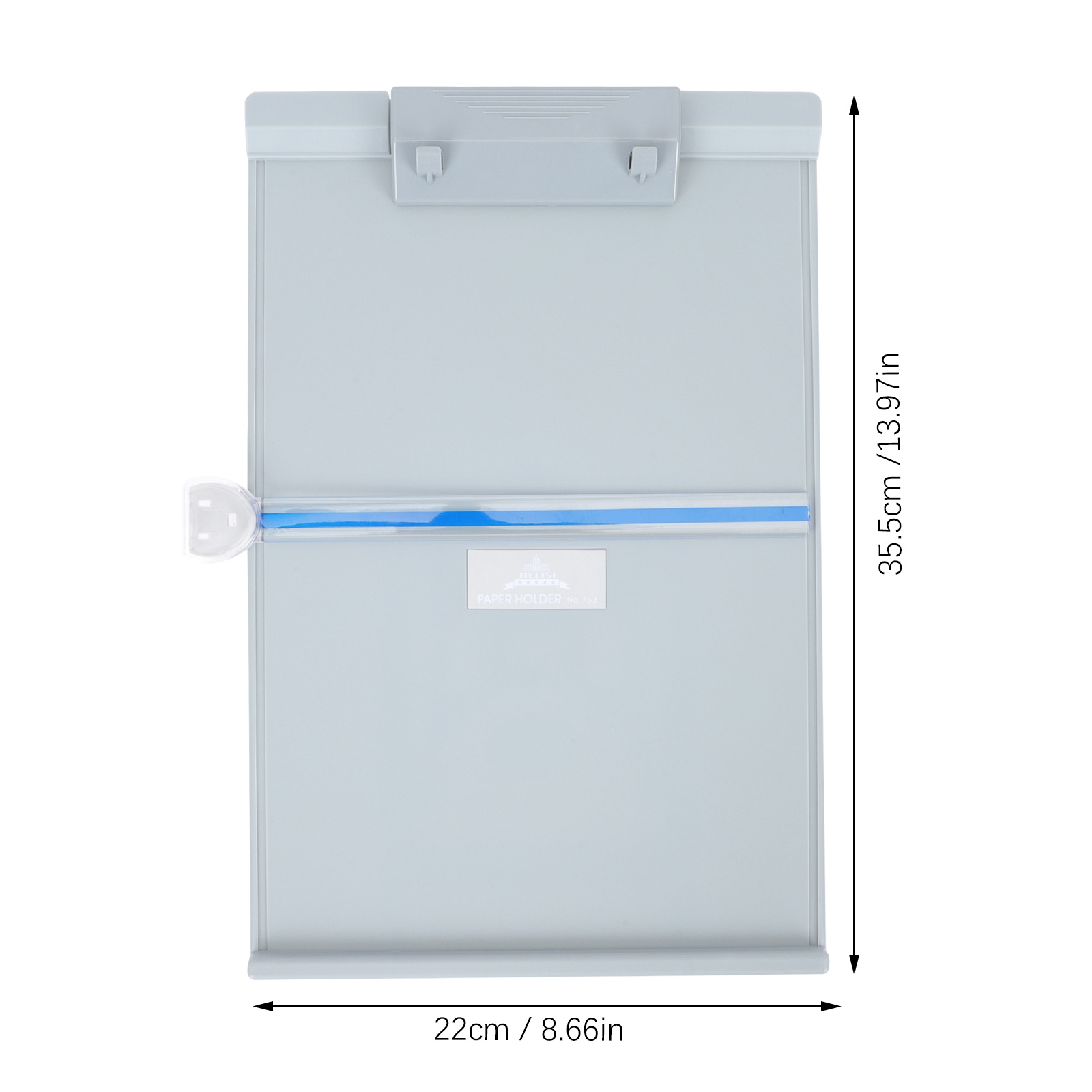 Suporte ajustável para documen - Document Holder Stand avaliação e preço