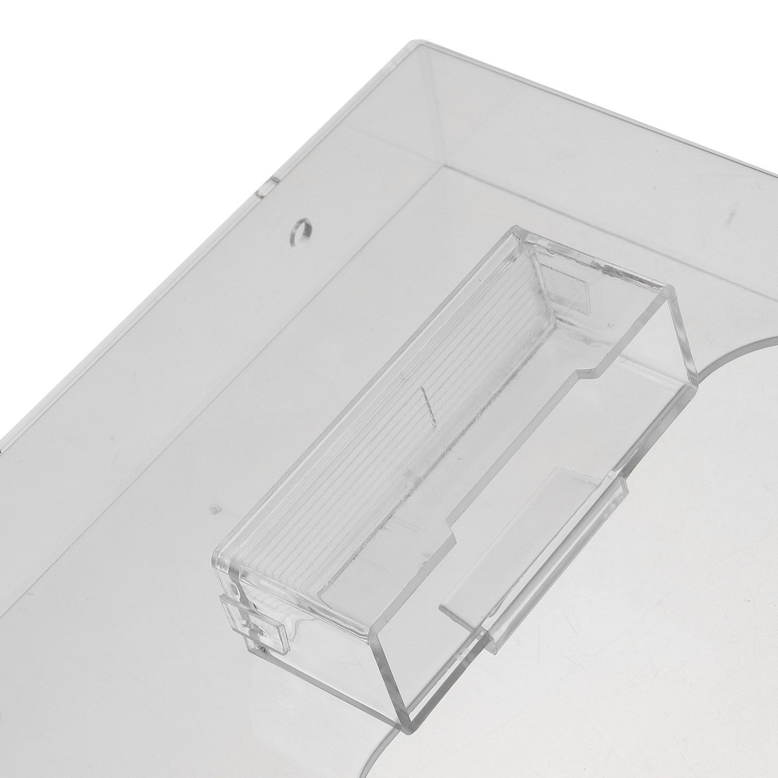 Suporte de Papel Acrílico para - Document Holder Stand avaliação e preço