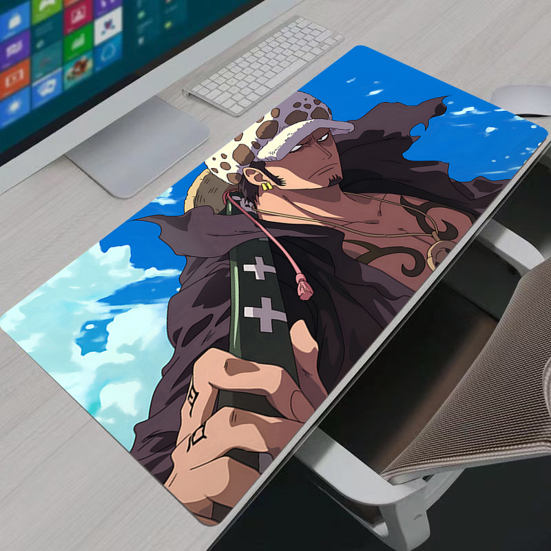Gaming mouse pad gamer computa - Home Office Layout avaliação e preço